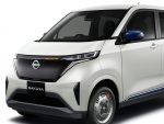 日産×BEAMSコラボ！“デニム愛”あふれるコーデの特別仕様車、「サクラ」など人気6車種に