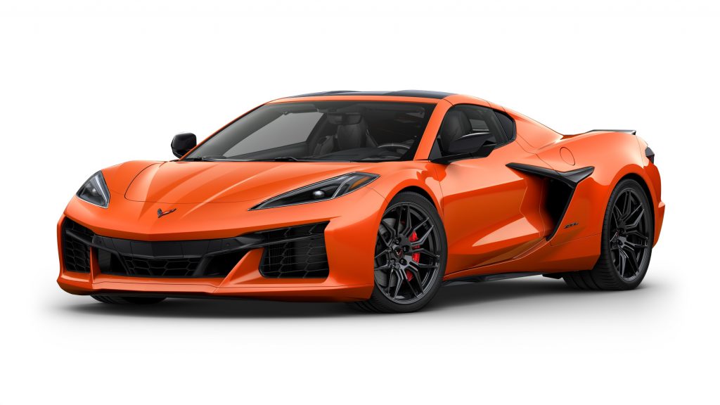 「Z06」1