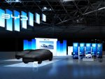 BYD 2025年導入予定 国内４台目の新型モデルを初公開！東京オートサロン2025