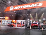 キャンパーからテスラまで！オートバックスの多彩なカスタムカー集結！東京オートサロン2025