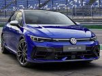フォルクスワーゲン 新型「ゴルフR/ゴルフRヴァリアント」初公開！より力強くイメチェン