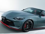 日産「フェアレディZ/NISMO」2025年度の受注スタート！生産台数は1,000台を予定