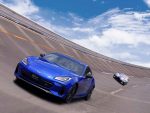 スバル あなたのBRZをスポーティにアップデート！ 新サービス「e-Tune」開始