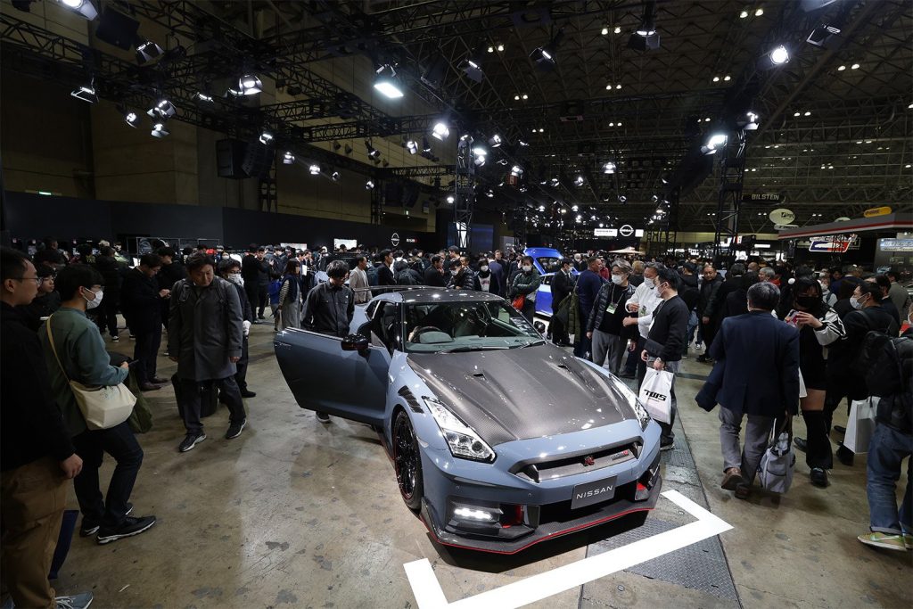 東京オートサロン2025 画像3