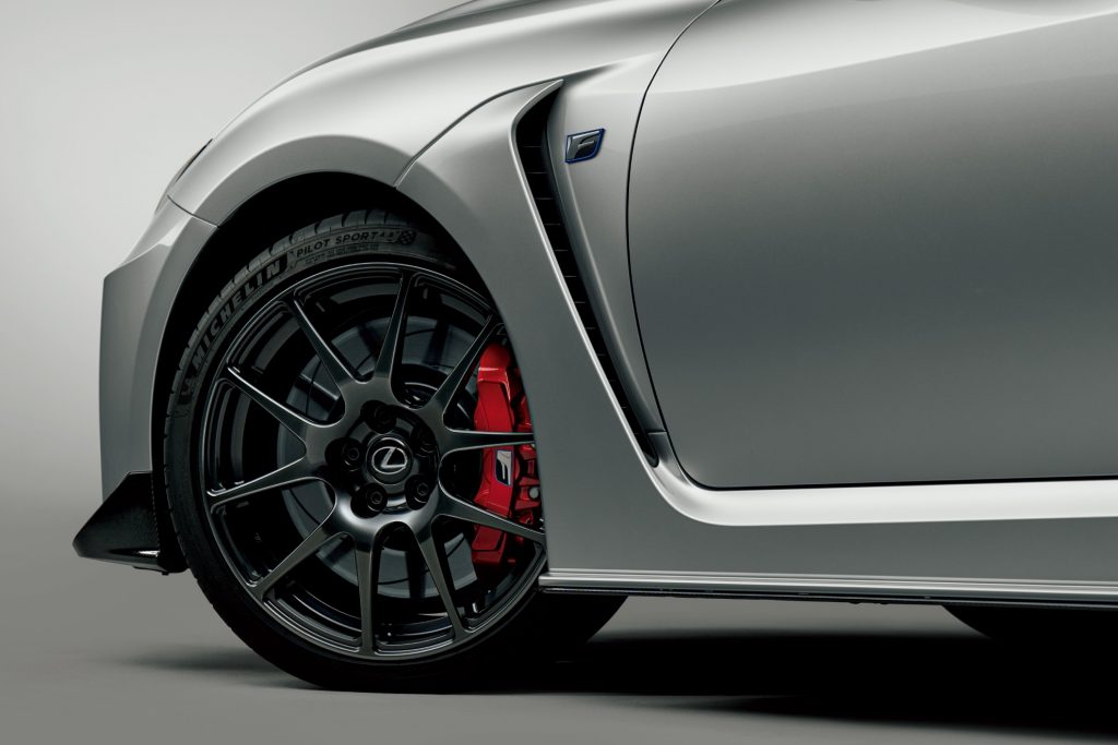 RC F“Final Edition” 画像2