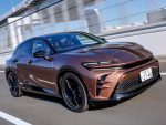 《2025ベストモデルガイド》クラウンスポーツ