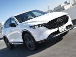 《2025ベストモデルガイド》CX-5