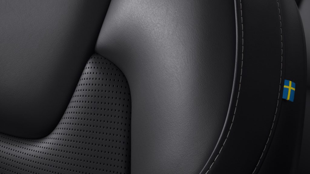 ボルボ XC60 ウルトラ B5 AWD ダークエディション 画像5