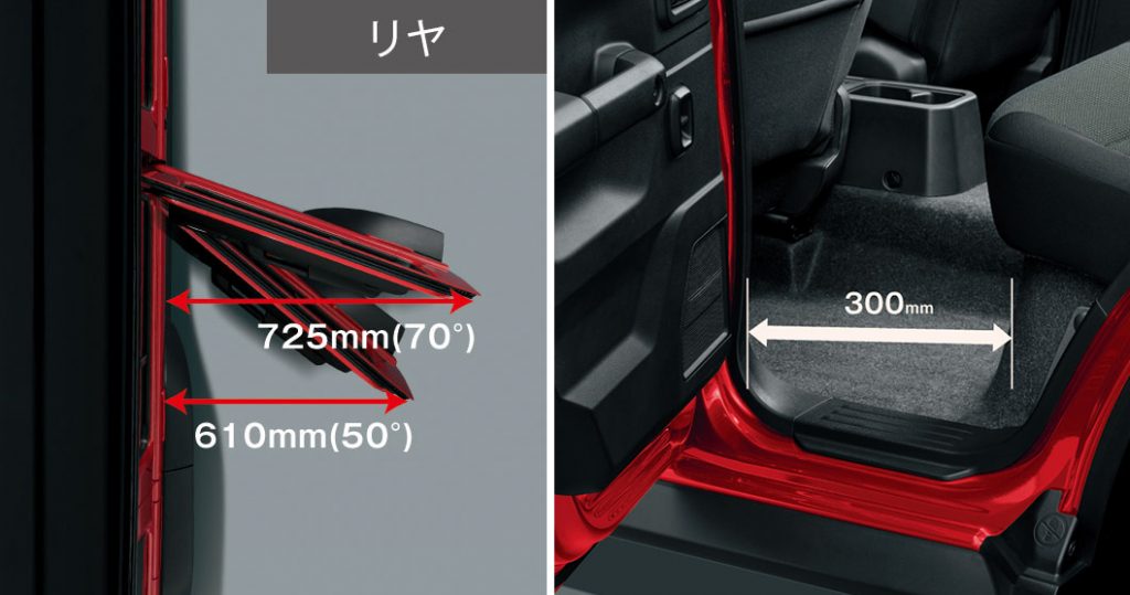 ジムニーノマド 画像5