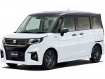スズキ「ソリオ」「スイフト」など5車種 約4万3000台にリコール ステアリングに不具合