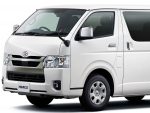 トヨタ ハイエース アニバーサリー祝う特別仕様車！快適な走りと上質なデザイン両立
