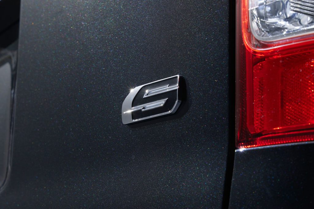 トヨタ ハイエースバン 特別仕様車 スーパーGL"DARK PRIME S” 画像5