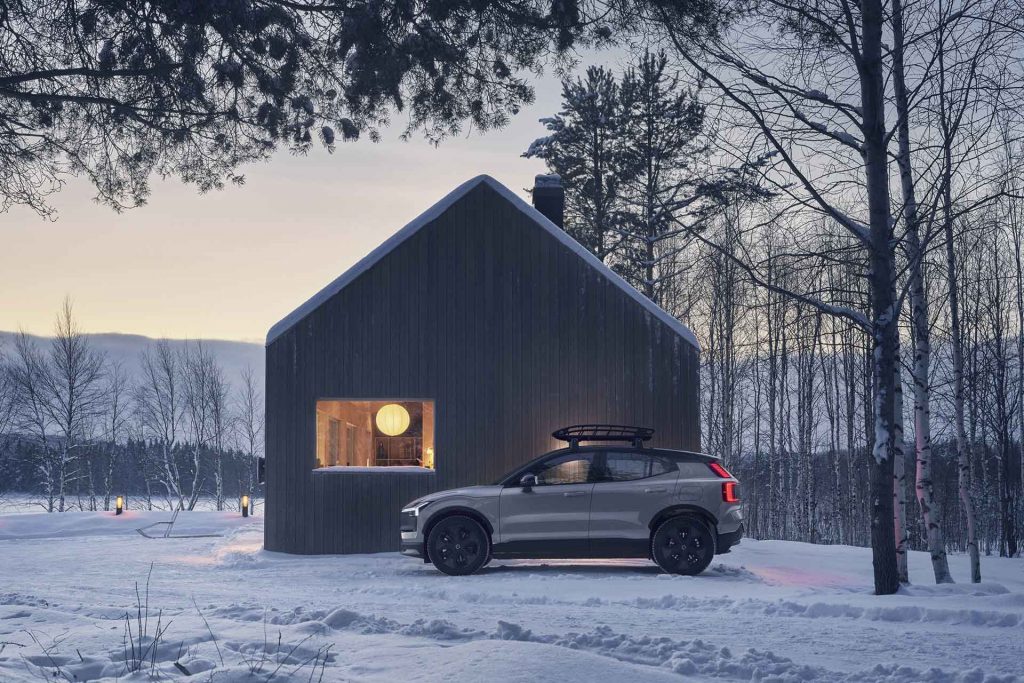 ボルボ XC90 画像2