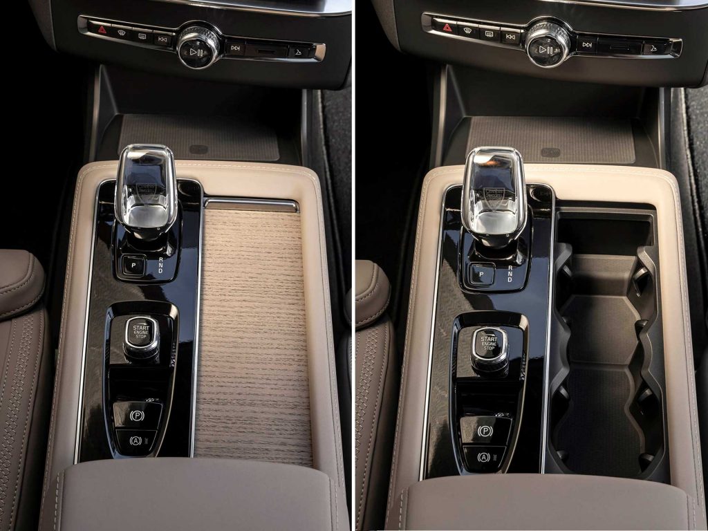 ボルボ XC90 画像10