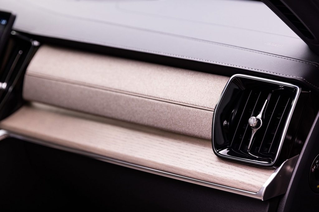 ボルボ XC90 画像9