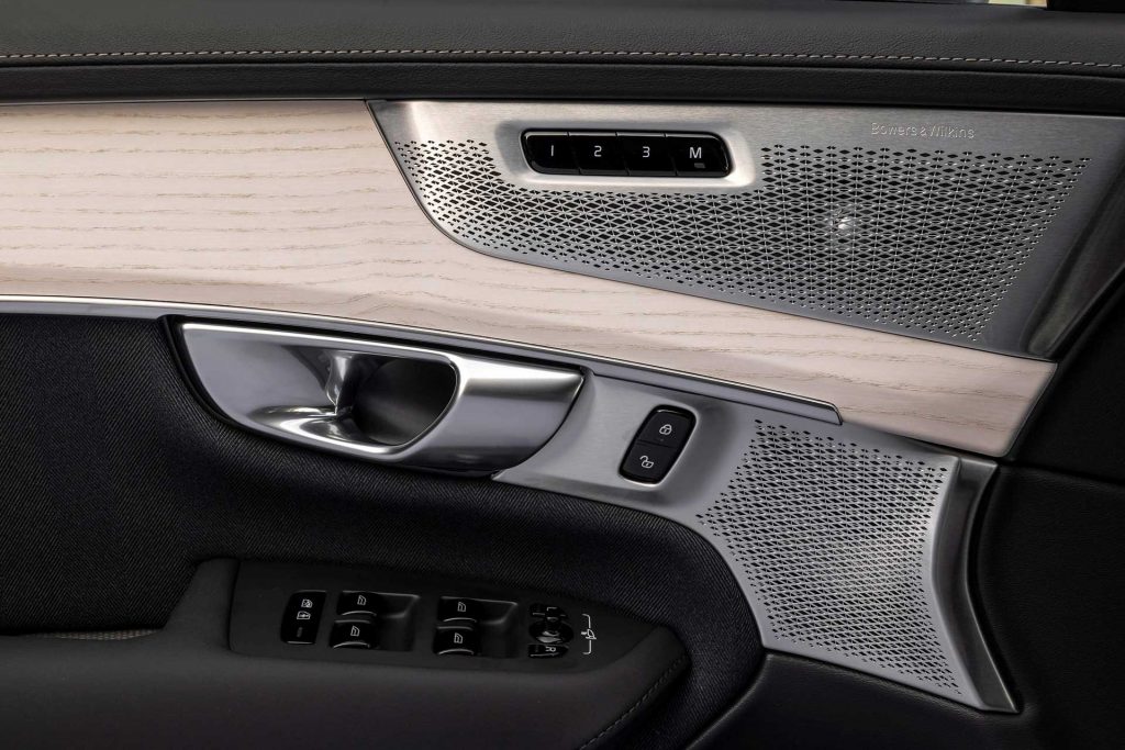 ボルボ XC90 画像14