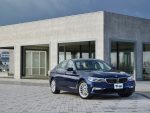 BMW ５シリーズを中古で買うなら？予算400万円で狙えるおすすめモデル３選