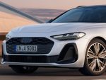 アウディ 新型「A5/A5アバント」シリーズ日本導入！限定モデルも同時発売！