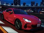 《スバル車早わかり！》BRZ