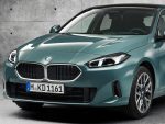 BMW 「1シリーズ」ディーゼルモデル追加 マイルドハイブリッド搭載、走りと燃費両立