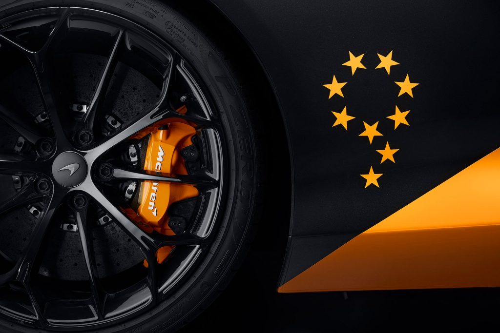 アルトゥーラ MCL38 セレブレーション・エディション 画像1