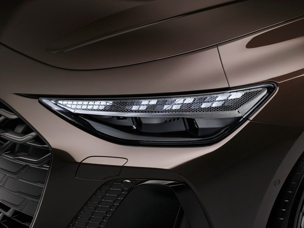 アウディ 新型 A6アバント 画像9