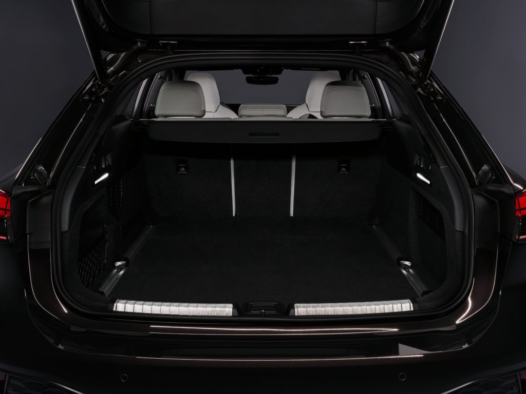アウディ 新型 A6アバント 画像10