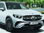 メルセデス・ベンツ「GLC/GLCクーペ」 装備厳選、“お買い得”な新エントリーモデル