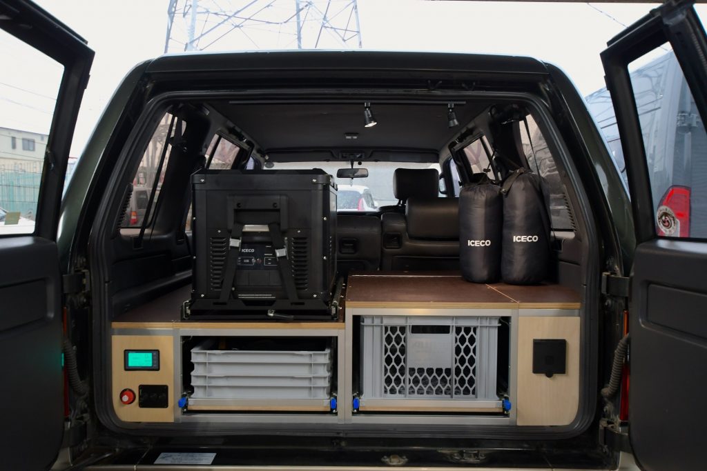 Hexa 4WD 画像1