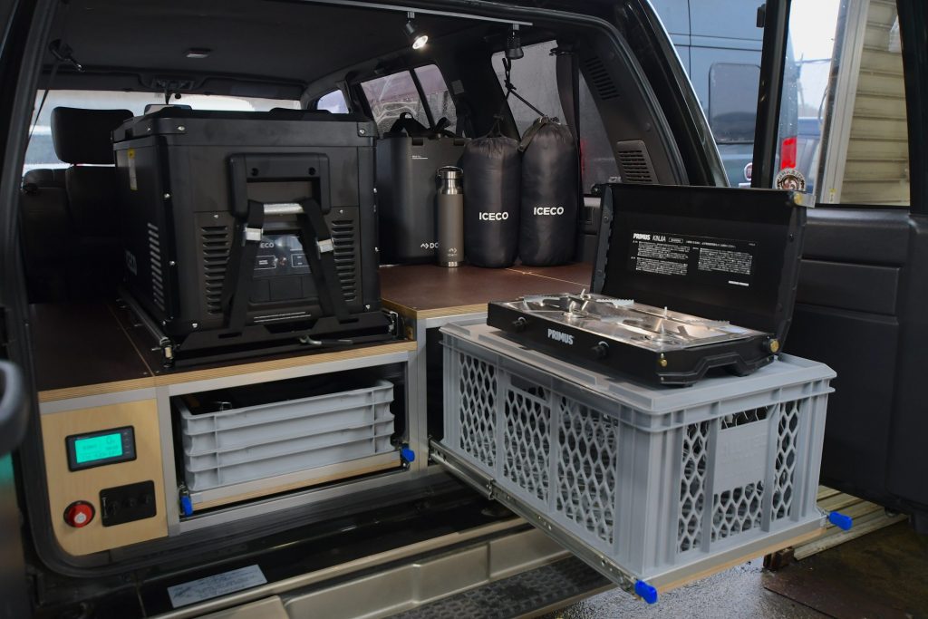 Hexa 4WD 画像2
