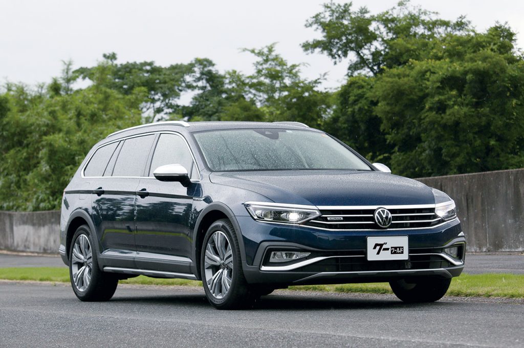 いま買い時のモデルはどれ？フォルクスワーゲンSUV、おすすめ8