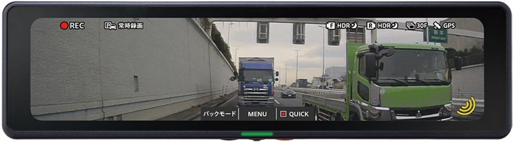 セルスター CS-2000SM 画像5