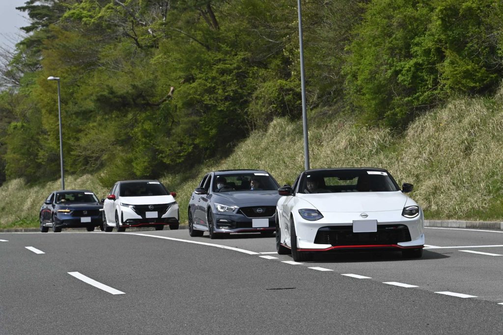 モーターファンフェスタ 2025 in 富士スピードウェイ 画像2