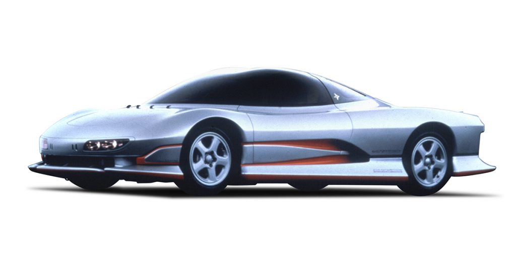 三菱 HSR-II