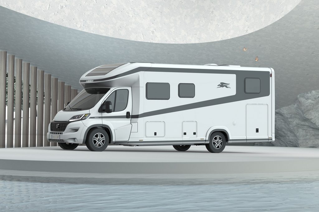 ライカ/クレオス L 5009 画像1