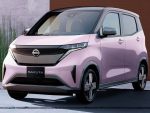 日産「サクラ」国内EV販売台数、3年連続No.1！人気のグレードとカラーは？
