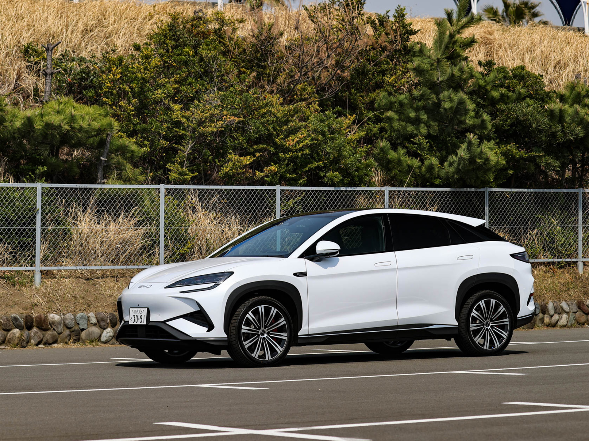 BYD 饤 7ϥϥѤŵSUVڶä