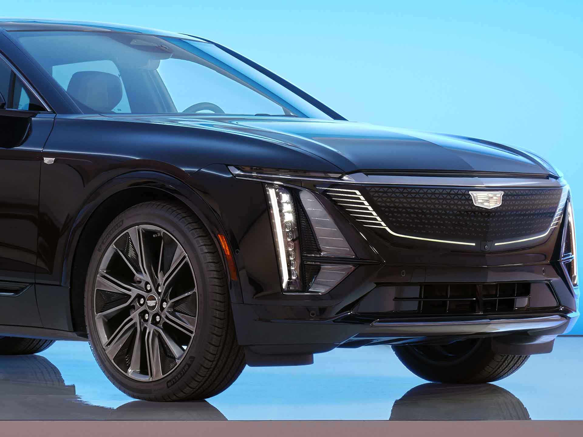キャデラック（CADILLAC）の中古車を探すなら【グーネット】