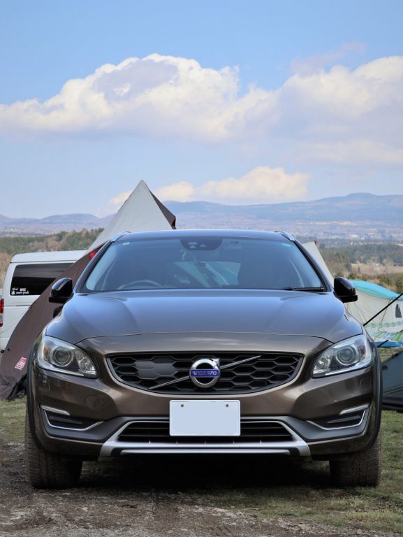 ボルボ V60 クロスカントリー 画像6