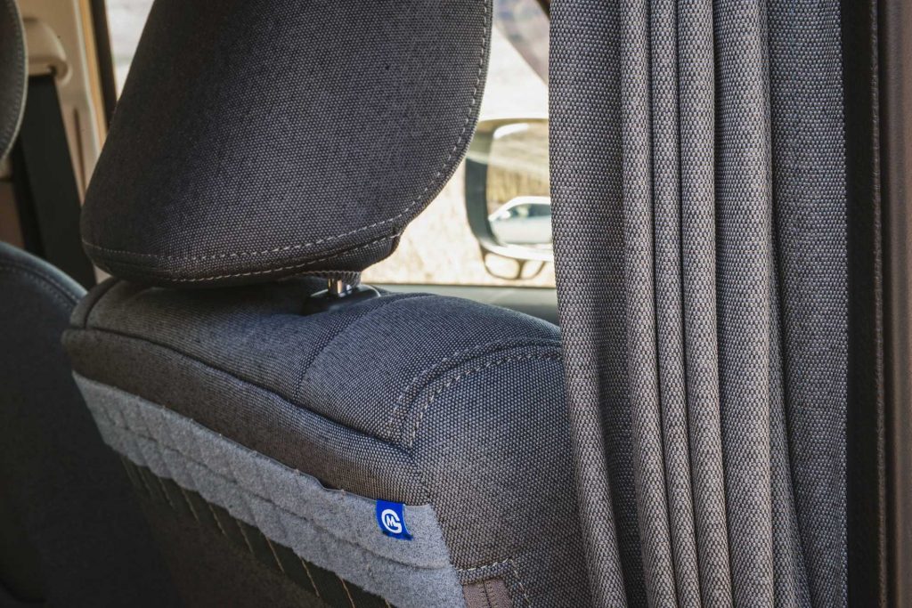 ゴードンミラー GMLVAN S-01 リミテッドエディション 画像6