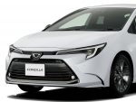 トヨタ「カローラ」シリーズ 3モデルがハイブリッドに一本化 運転支援など装備も強化