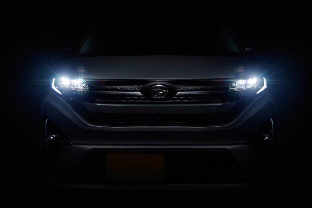 ダイハツ 新型 ムーヴ 画像1