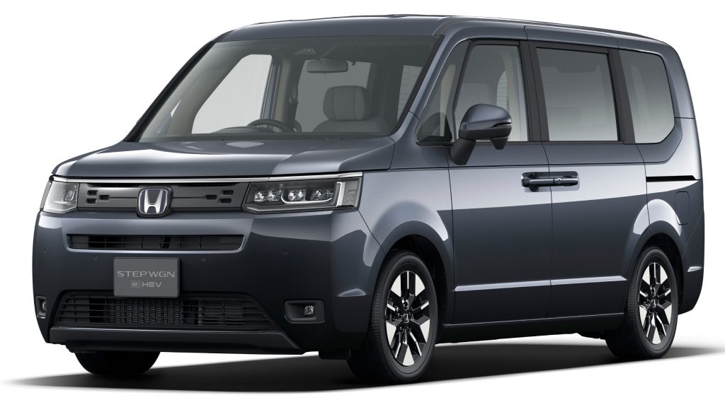 ホンダ ステップワゴン 画像9