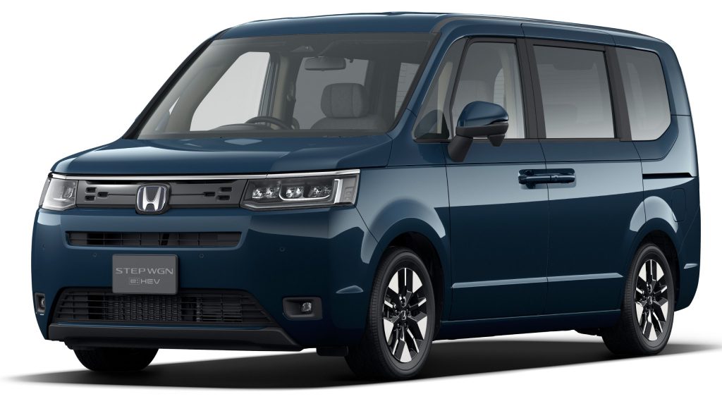 ホンダ ステップワゴン 画像10