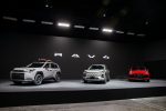 見たぞRAV4！ ワールドプレミア会場でわかった新型のポイント