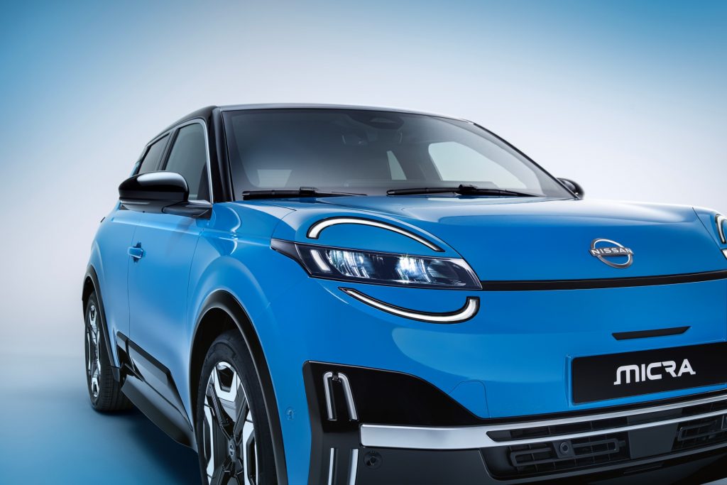 日産 マイクラ 画像4