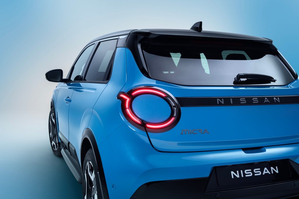 日産 マイクラ 画像5