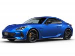 スバル「BRZ」 エンジンの点火系回路を改良 トラブル時も安全な走行が可能に