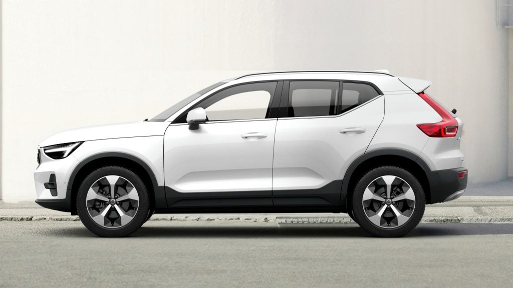 ボルボ XC40 画像1