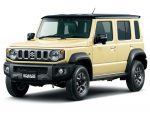 待ってました！「ジムニーノマド」インドでの増産決定！